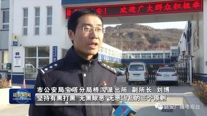 延安 黑惡必掃 除惡務(wù)盡——全面動(dòng)員打擊利用信息網(wǎng)絡(luò)經(jīng)營動(dòng)漫產(chǎn)品的黑惡勢(shì)力