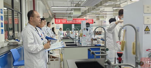 第三屆“川渝杯”職業院校技能大賽落地瀘州，技術服務助推高質量人才培育