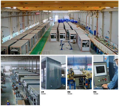 香港大學黃竹坑學生宿舍項目成功交付 技術服務成果顯著