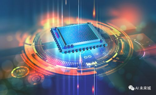 量子計算與物聯(lián)網(wǎng)技術研發(fā) 開啟人工智能的新紀元